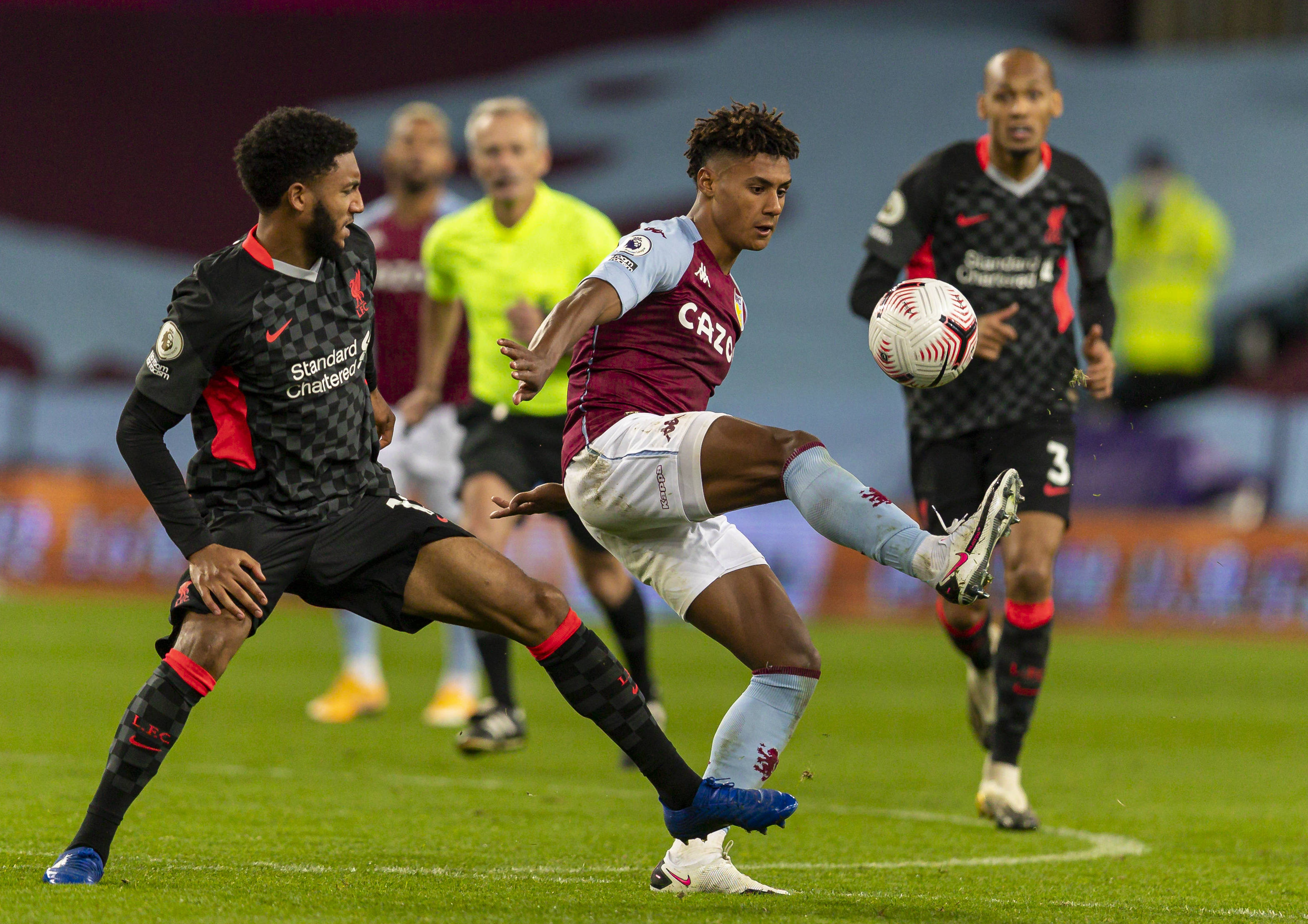 有着不同于 有着不同于