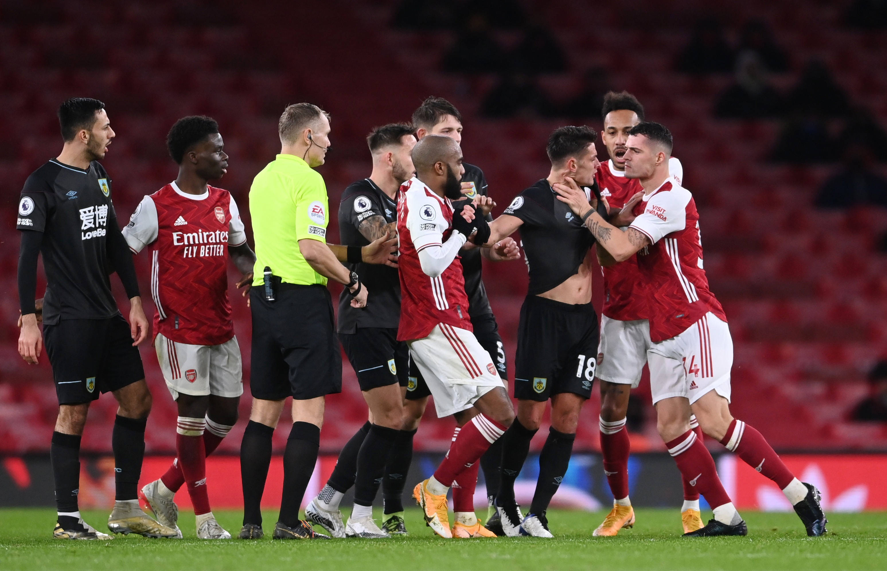 印象深刻的 印象深刻的